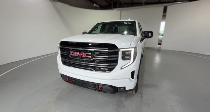 gmc sierra 1500 2025 1GTUUEEL1SZ296764 image gmc sierra 1500 2025 1GTUUEEL1SZ296764 image